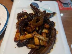 -春水锅贴·传统鲁菜(大明湖店)