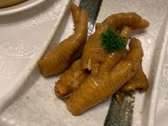 -酌宴府The China Club·广州万富希尔顿酒店(云城东路店)