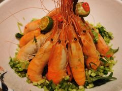 -筱爷叔·上海传统手工菜(玉树路店)