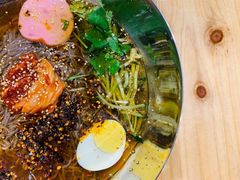 -枪火串烧·东北特色烧烤(罗湖总店)