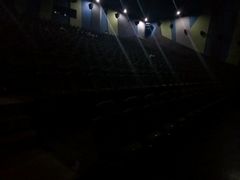 -天幕新彩云国际影城(激光巨幕店)