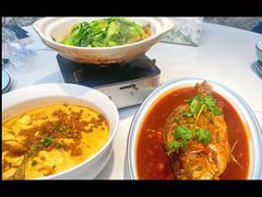 -又见炊烟私房菜(敬亭路店)