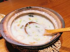 -南拳十三姨·潮汕砂锅粥(世纪金源店)
