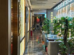 -百草滩羊清水涮羊肉·清真·宁夏盐池滩羊(莲花桥店)