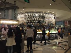 -芭菲盛宴·环球美食(解放碑英利国际店)