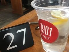 -1901 Cafe(西四店)