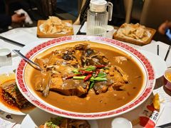 -旺顺阁·北京菜(北辰上品+)