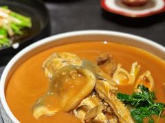 -A One Kitchen·南京精菜馆(德基广场店)