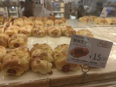 -山崎面包(苏州中心店)