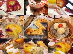 -点都德(聚福楼店)