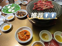 -辛氏火炉·韩式古法烤肉(松北店)