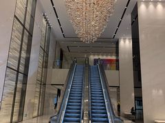 -长沙尼依格罗酒店