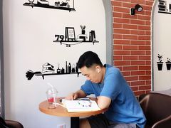 -新华书店(永安路店)