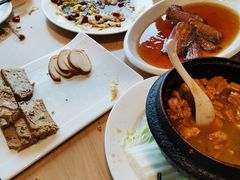 -鲍家老八件菜馆(昌平街店)