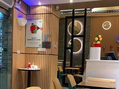 大堂-满记甜品(岭南新天地店)