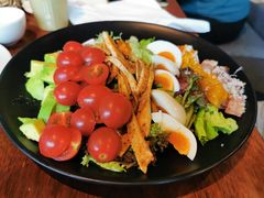 -麦田工坊(月湖店)