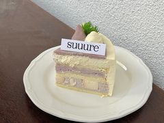 -流酥可心·牛乳蛋糕商店(禾祥西路店)