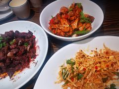 -湖南人家·家传湖南菜(水围店)