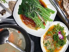 -高第街56号餐厅(泰安万达店)
