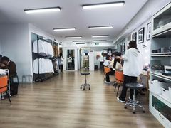 -bobo高端证件照工作室(三元桥店)
