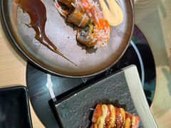 -沼津港精致料理·寿喜烧·烧鸟(漕河泾印象城店)