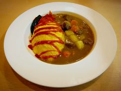-呀咪咖喱屋(龙之梦购物中心莘庄店)