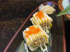 -栖川山葵家·寿喜锅·日式料理(龙湖北城天街商场店)