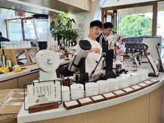 -COMPANION COFFEE小伴咖啡