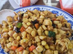 -隆福寺小吃店(东四店)