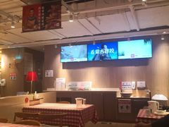 -西贝莜面村(金隅嘉品mall店)