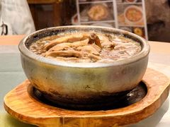 -张烤鸭·川菜·非遗冒烤鸭(青石桥店)