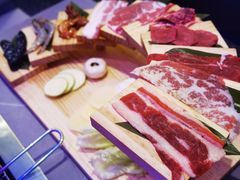 -谷町·烤肉自助(朱雀门店)