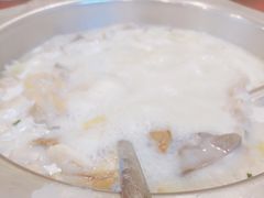 -四川简阳羊肉汤火锅(望花路西里店)