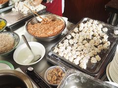 -金陵老丁家馄饨(新街口店)