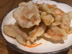 -金掌勺·锅包肉(广渠门店)
