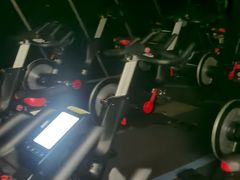 -FLARE STAR FITNESS(复地活力城店)
