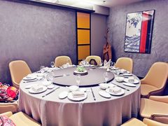 包厢-龙宴海鲜城(经中路店)