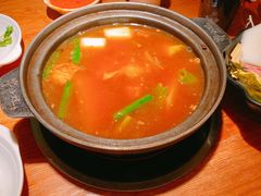 -牛小灶牛杂煲(北京路店)