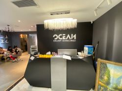 点击看大图 -OCEAN DANCE高空舞蹈室