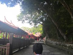 -安溪清水岩
