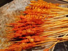 -炽真·果木窑烤自助牛排馆儿(和平欧乐店)