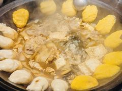 -金明姬铁锅炖(东坝店)