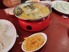 -喜家德虾仁水饺(北京超极合生汇店)