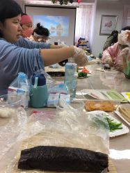 -仕馨·优若家月子会所(萝岗店)