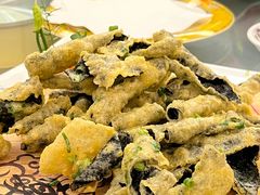-银都上海菜馆(粤海东路店)