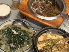 -来客家食府 · 福建客家菜(厦禾路店)