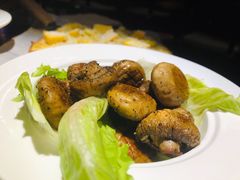 -秀·爱尔兰餐吧(上海路店)