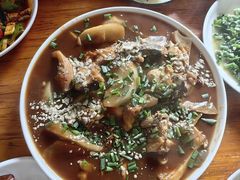 -丁来兴酒店(西街店)