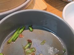 -潮粥荟·潮汕砂锅粥(槐房万达店)