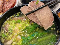 -合意桐坑牛肉粿·鲜牛肉火锅(嵩山总店)